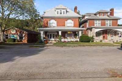 The English Setter Inn Family