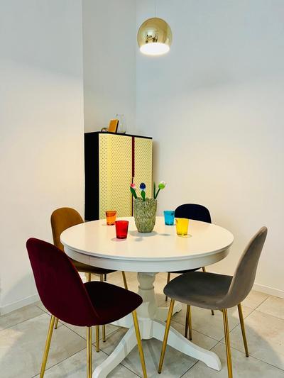 Apartments Milan Navigli center close to the metro