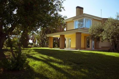 Villa degli Artisti