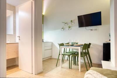 Near the Duomo, Mini Suite Navigli
