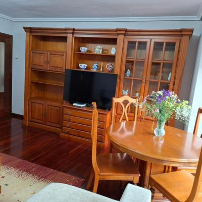 Dúplex en Suances con 3 dormitorios