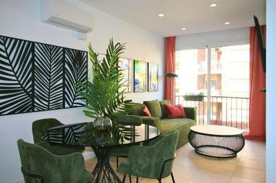 Beautiful apartment for a great season