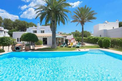 Villa Puchet