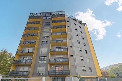 Casa Solare - Eleganza Milanese in Porta Romana