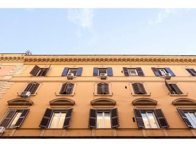 Dimora Vaticano Rome Apartments