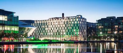 Anantara The Marker Dublin- A Leading Hotel of the World