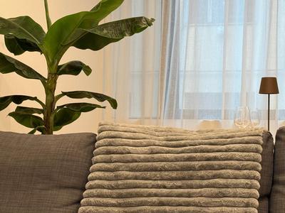 Luxury Apartment in Bari Center