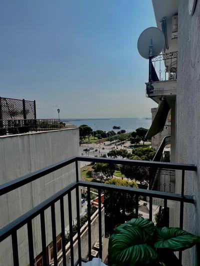 apartment in the center of Thessaloniki