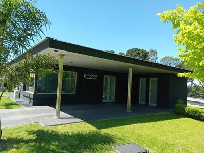 Complejo Paraíso Escondido