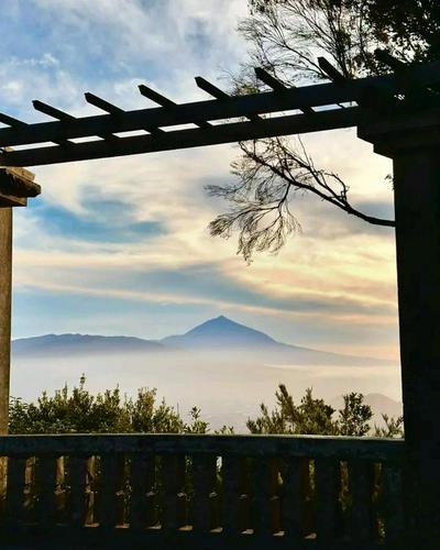 Finca rural House Tenerife Relax And Enjoy