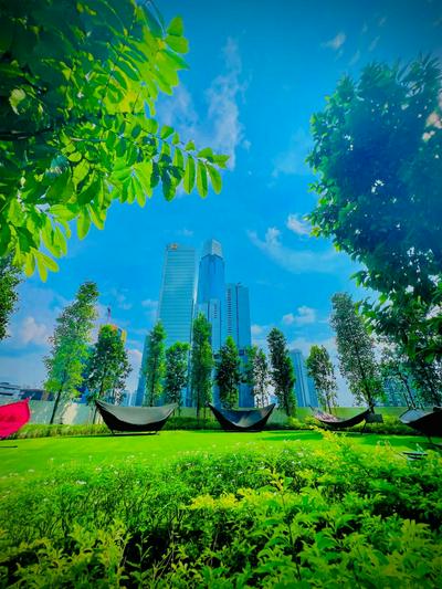 AGILE Bukit Bintang Suites TRX by Classy