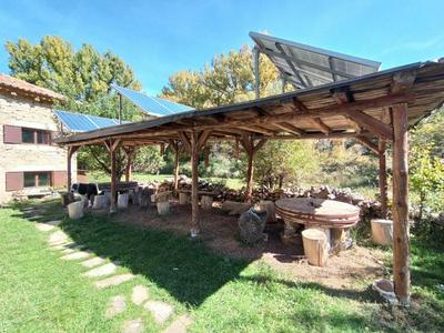 La Piedra del Molino 18 px