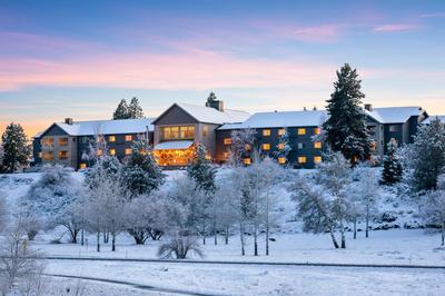 Running Y Resort, 写真 2