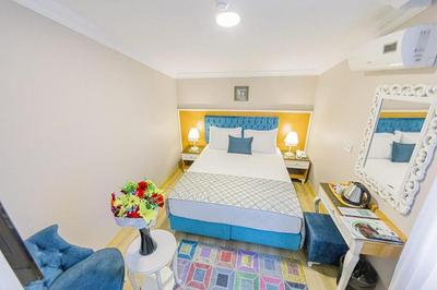Bulvar Apartment