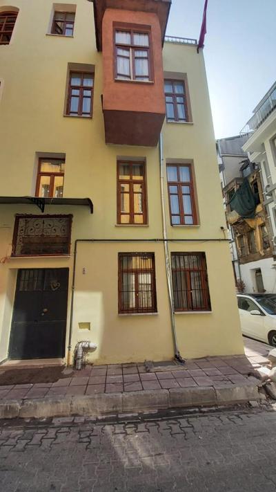 Fevzi Pasa Suite