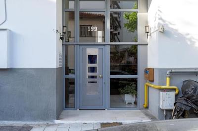 Christina's Cozy Apartment Volos