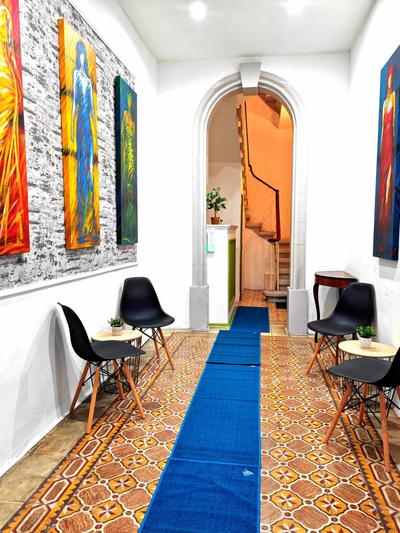 Central Cozy Studio Apartment MIVE