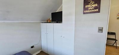 Comodo centrico Apartament