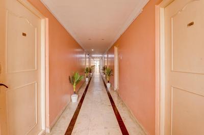 Collection O Royal Comfort