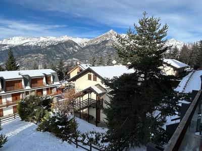 Monolocale con vista mozzafiato