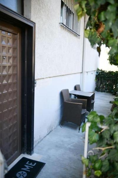Gevin's Apartment 2