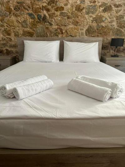Marble Chic Homy Koukaki