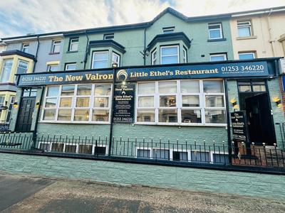 The New Valron Hotel