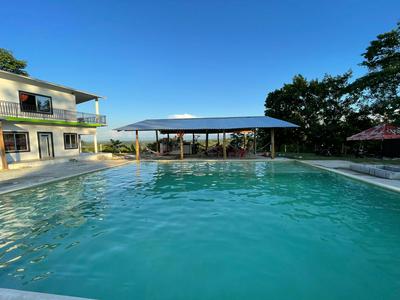 Finca campestre Wakanda