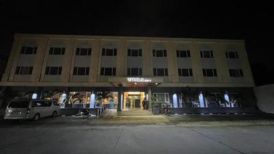 Townhouse Oak Vera Hotel Near Clark International Airport