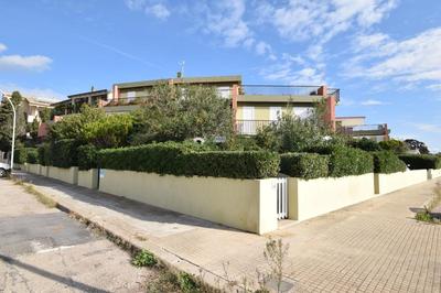 Casa Gavina With Garden Alghero