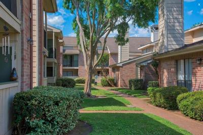 Vibrant Texan Escape with Patio & Gated Community