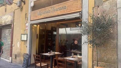 Morgagni Suites- Elegante bilocale con tram T1 sotto casa