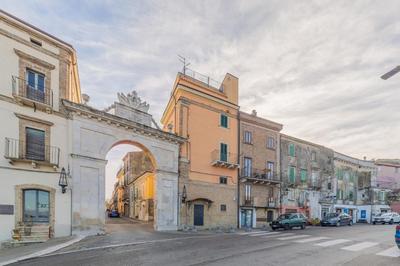 La Majelletta Bed & Breakfast