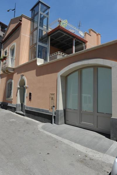 B&B I Licutiani