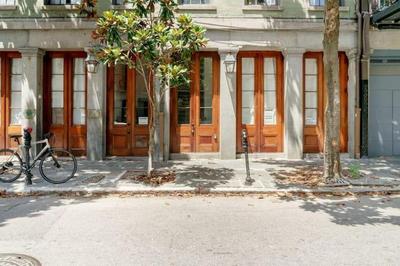 Group-friendly Suite Near Bourbon Street