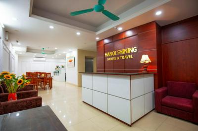 Hanoi Shining House