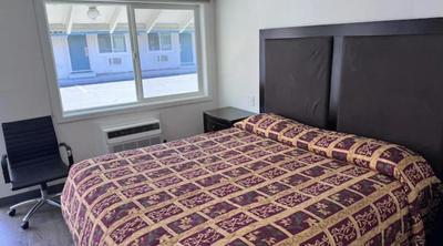 Alameda Motel San Jose