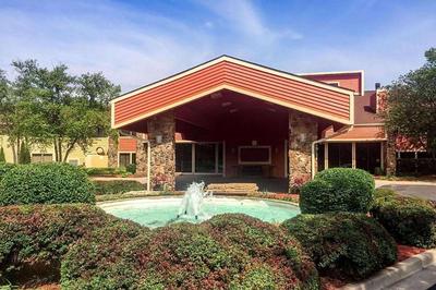 Howard Johnson by Wyndham Merrillville, Billede 2