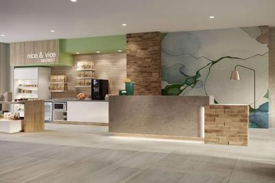 Wyndham Garden Tampa Fairgrounds/Casino