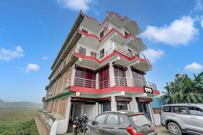 Hotel O Royal & Restaurant