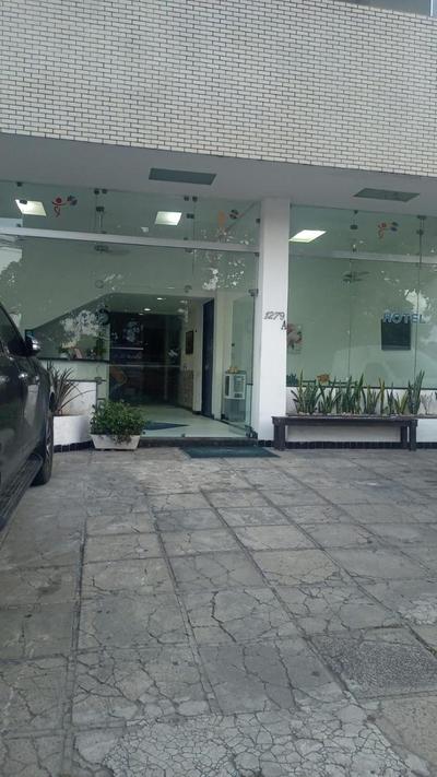 Pousada Recife Tropical