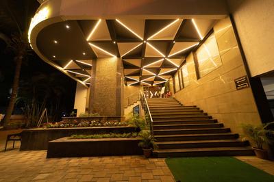 Hotel Meliorate Ratnalok