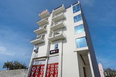 Hotel O Rohan Guest house