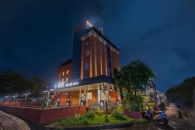 Shera Hotels & Banquets