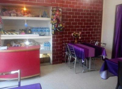 Pulu Restaurant & lodge