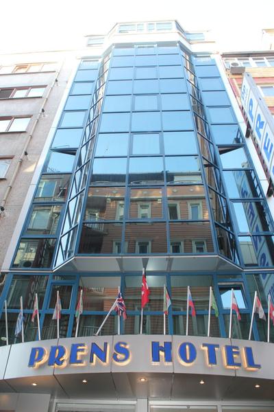 Prens Otel - Image 47