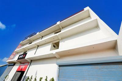 Hotel O Mansha Residency