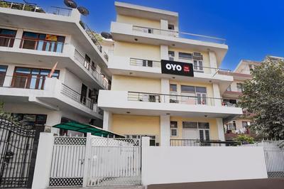 Hotel O Guestlo