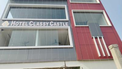 Hotel O Classy Castle