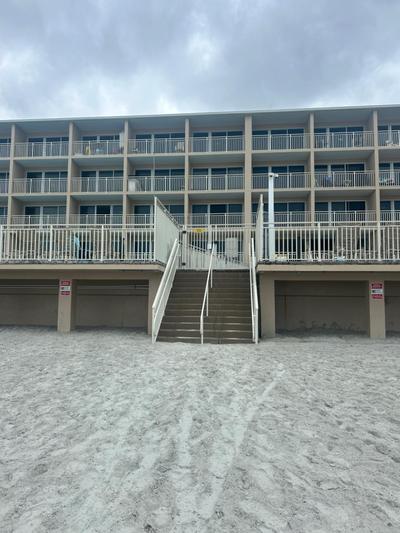 Daytona Inn Beach Studio